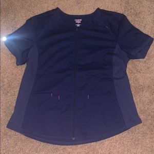 Scrubstar Top size xlarge